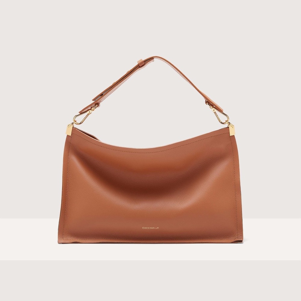 Coccinelle Medium Snip Bag